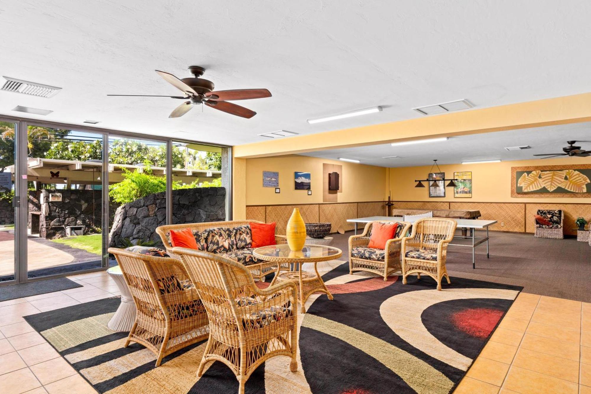 Big Island Holualoa Bay Villas By Coldwell Banker Island Vacations Kailua-Kona Room photo