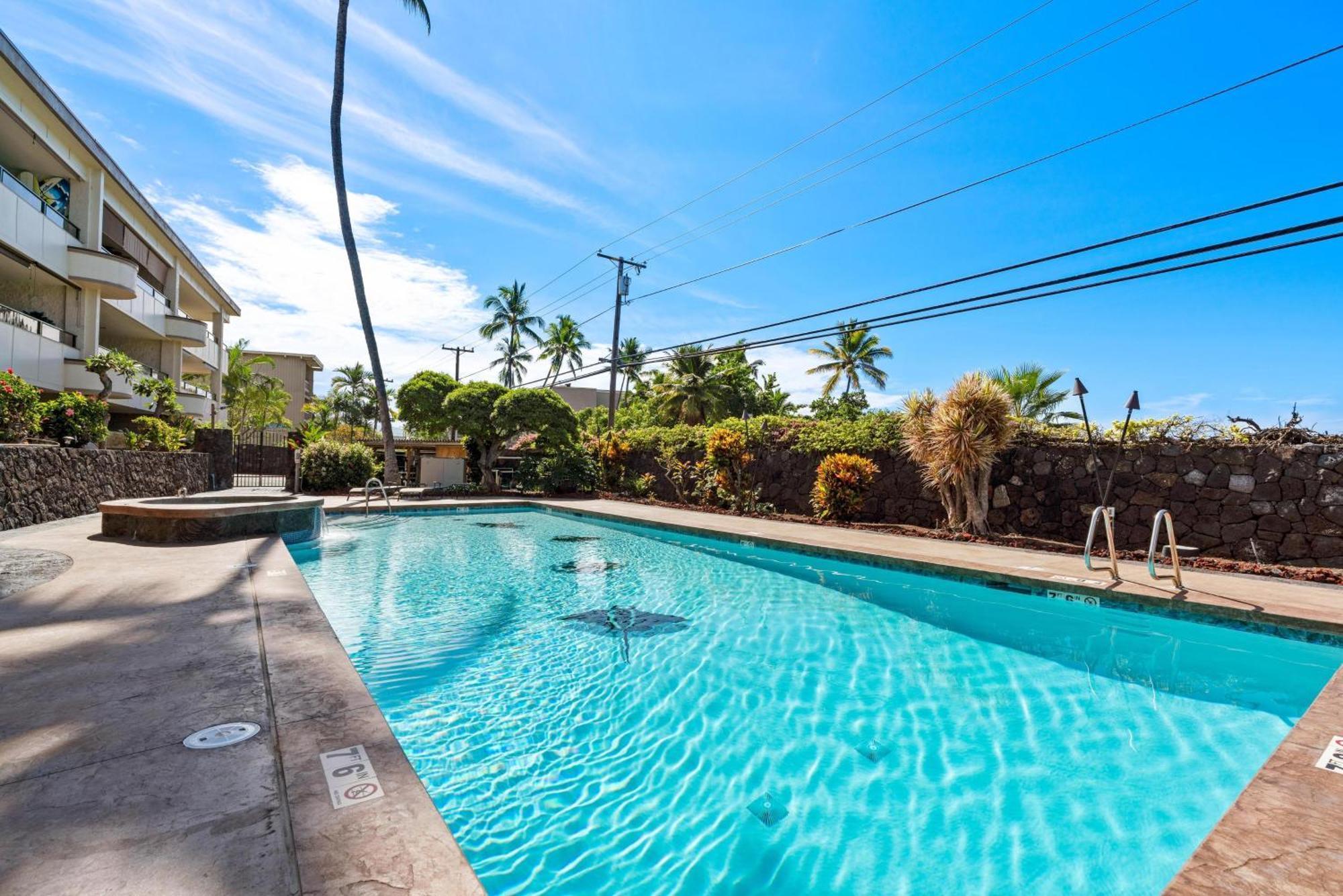 Big Island Holualoa Bay Villas By Coldwell Banker Island Vacations Kailua-Kona Room photo